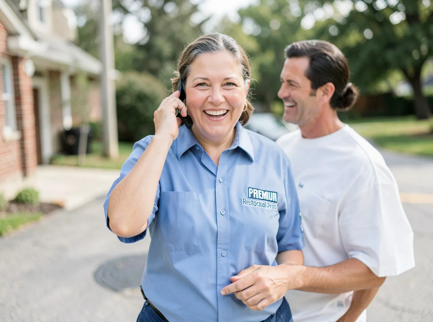 Water Damage Restoration White Plains, KY FAQs